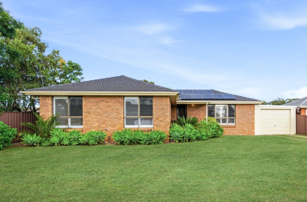 39 The Grandstand, St Clair, NSW 2759