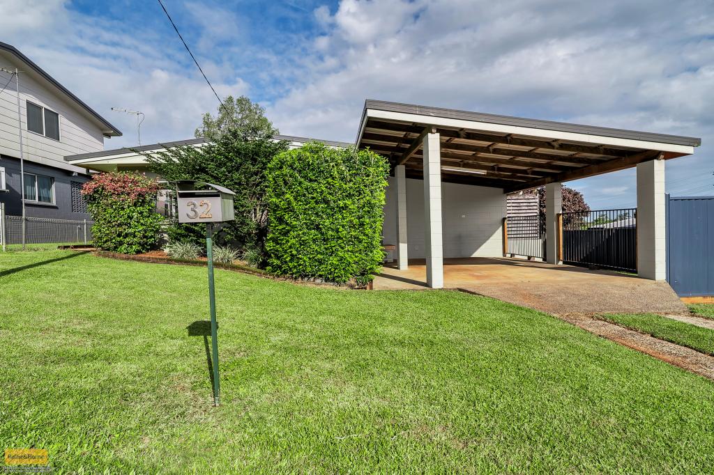 32 Bella Vista Ave, Belvedere, QLD 4860