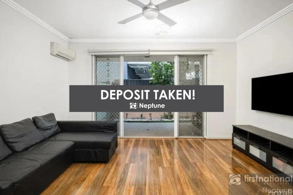 8/2-12 Civic Ave, Pendle Hill, NSW 2145