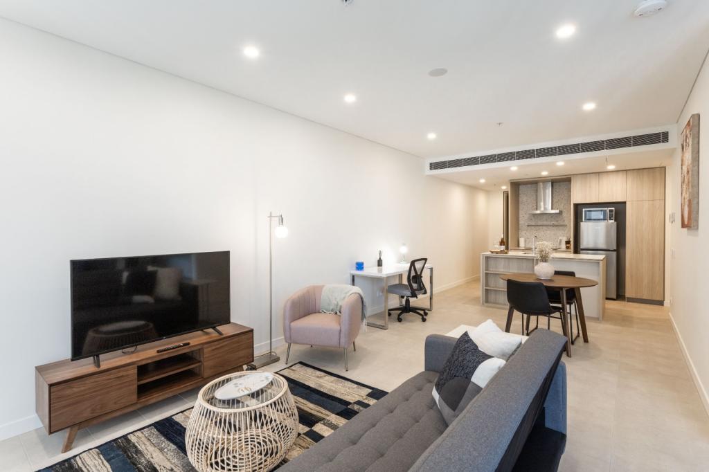 1901/1 MAHOGANY AVE, MACQUARIE PARK, NSW 2113