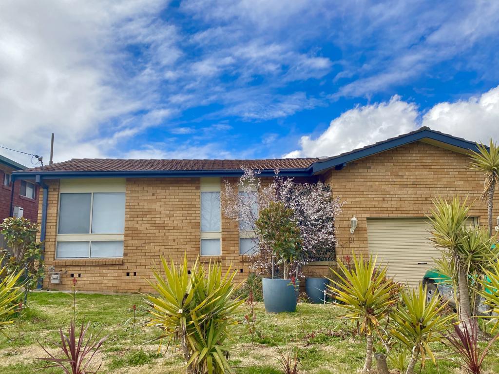 31 Francis St, Goulburn, NSW 2580
