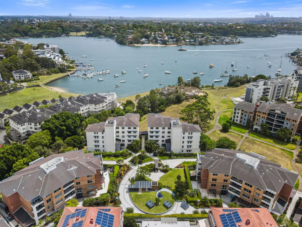 123/3 Manta Pl, Chiswick, NSW 2046