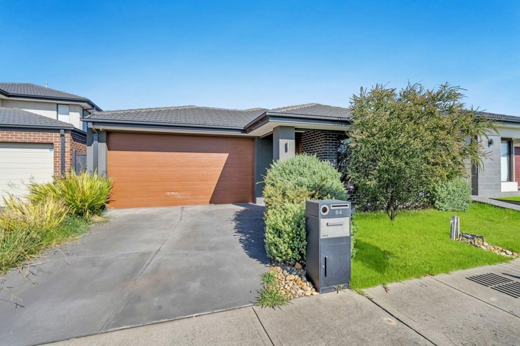64 Simmental Dr, Clyde North, VIC 3978