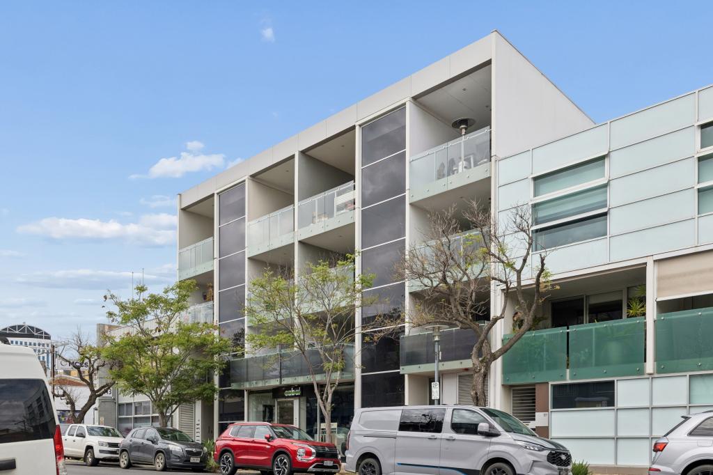 6/115 Gilbert St, Adelaide, SA 5000