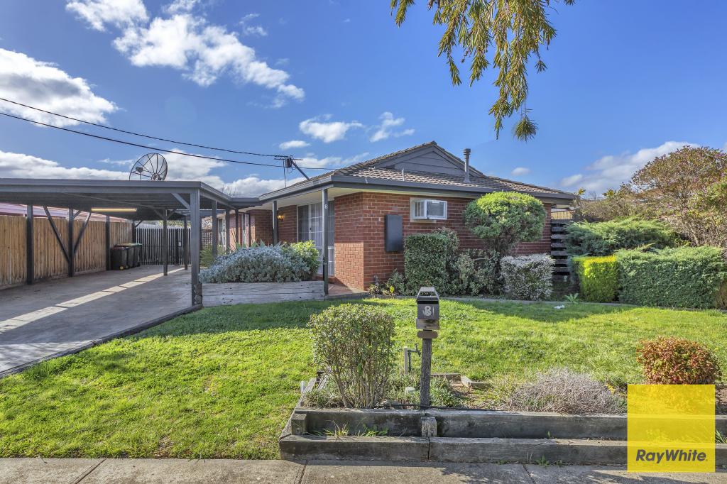 8 Woorite Pl, Wyndham Vale, VIC 3024