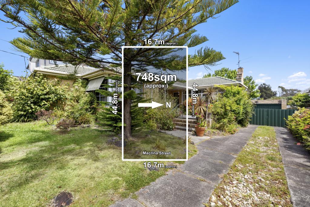 19 Macrina St, Oakleigh East, VIC 3166