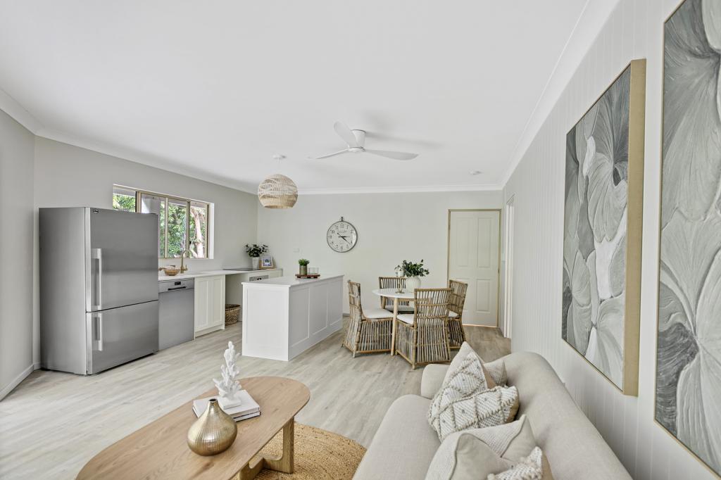 Contact agent for address, TEWANTIN, QLD 4565
