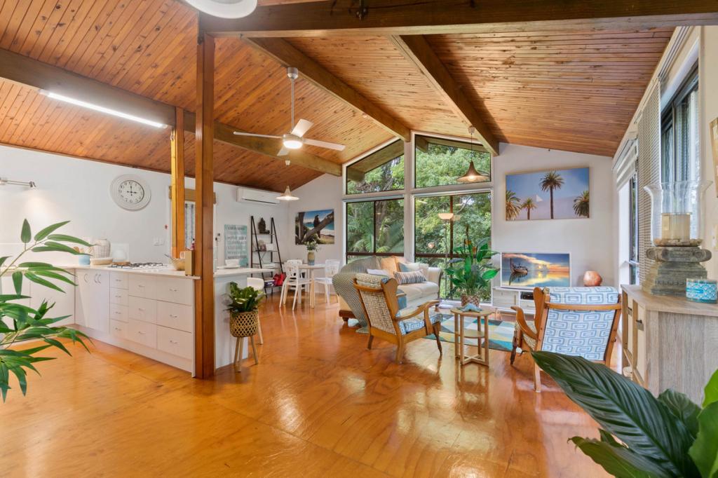 3/11 Parsons St, Nambour, QLD 4560