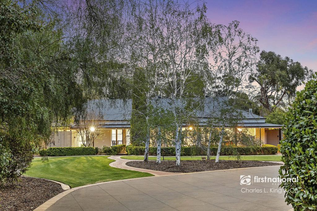 181 Wharparilla Dr, Echuca, VIC 3564
