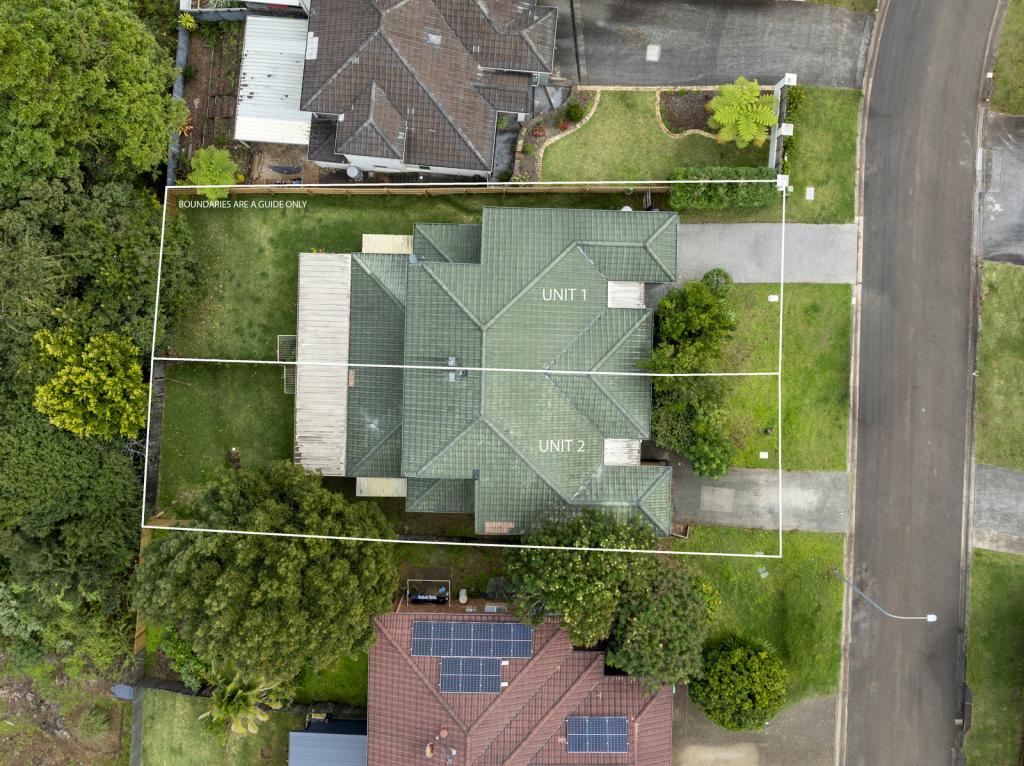 1&2/40 Vail Ct, Bilambil Heights, NSW 2486