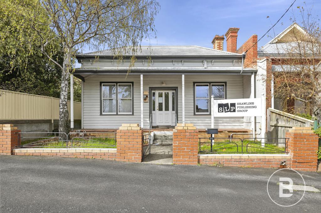 24 Victoria St, Bakery Hill, VIC 3350