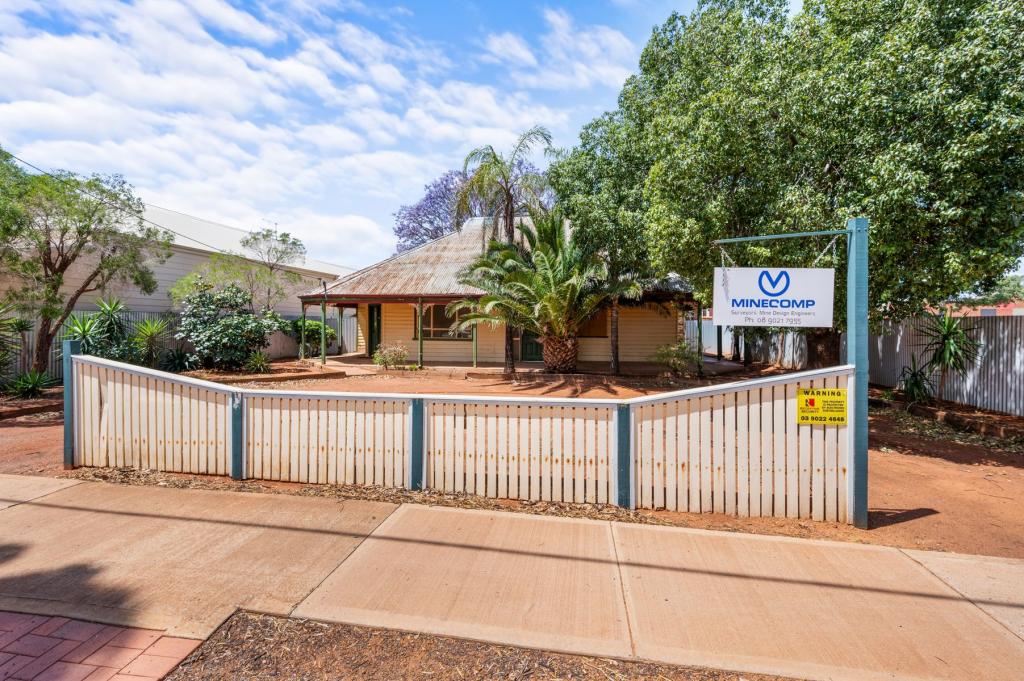 17 Dugan St, Kalgoorlie, WA 6430