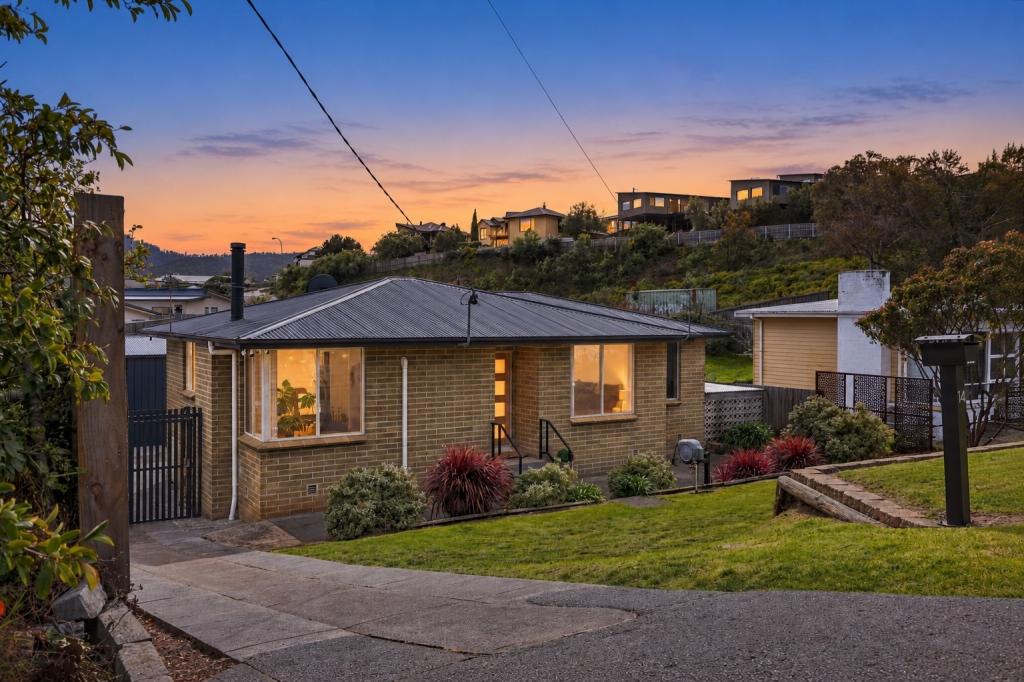 14 Bilinga St, Mornington, TAS 7018