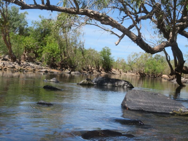 2 Bolwarra Rd, Chillagoe, QLD 4871