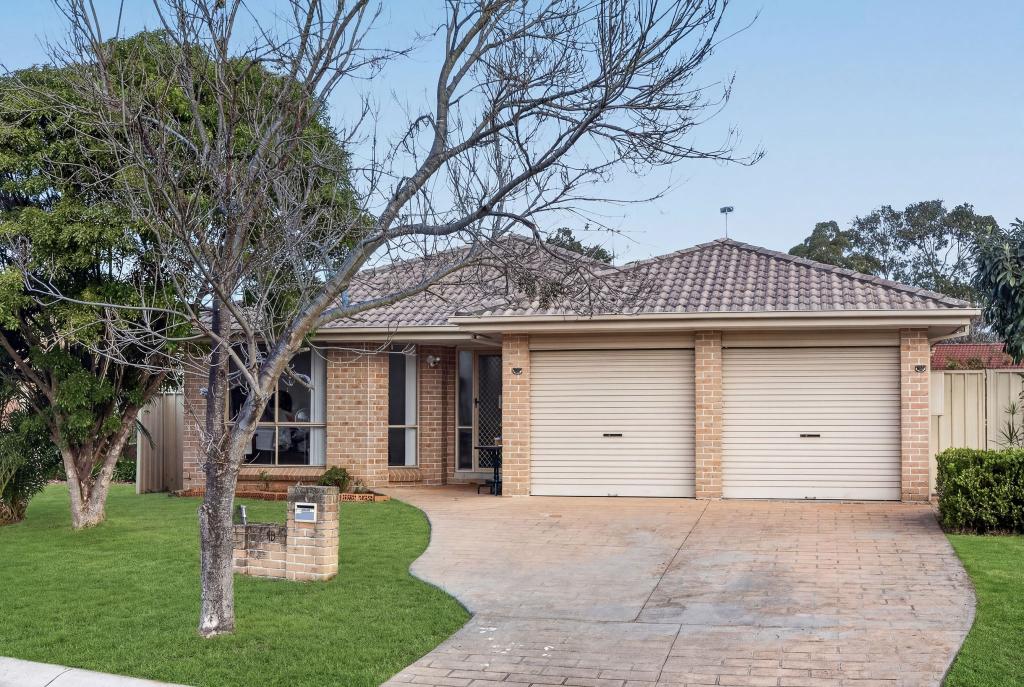13 Tuart Cir, Narellan Vale, NSW 2567