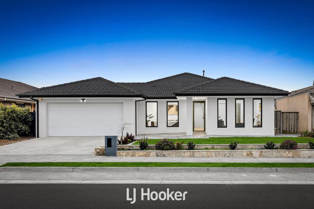 116 Sandhurst Bvd, Sandhurst, VIC 3977