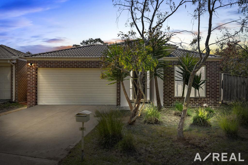 47 Vantage Point Bvd, Doreen, VIC 3754