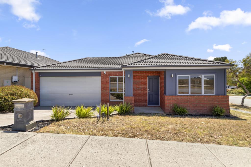 78 Alisma Bvd, Cranbourne North, VIC 3977