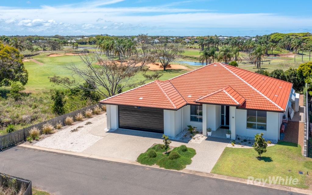 30 Chantelle Cct, Coral Cove, QLD 4670