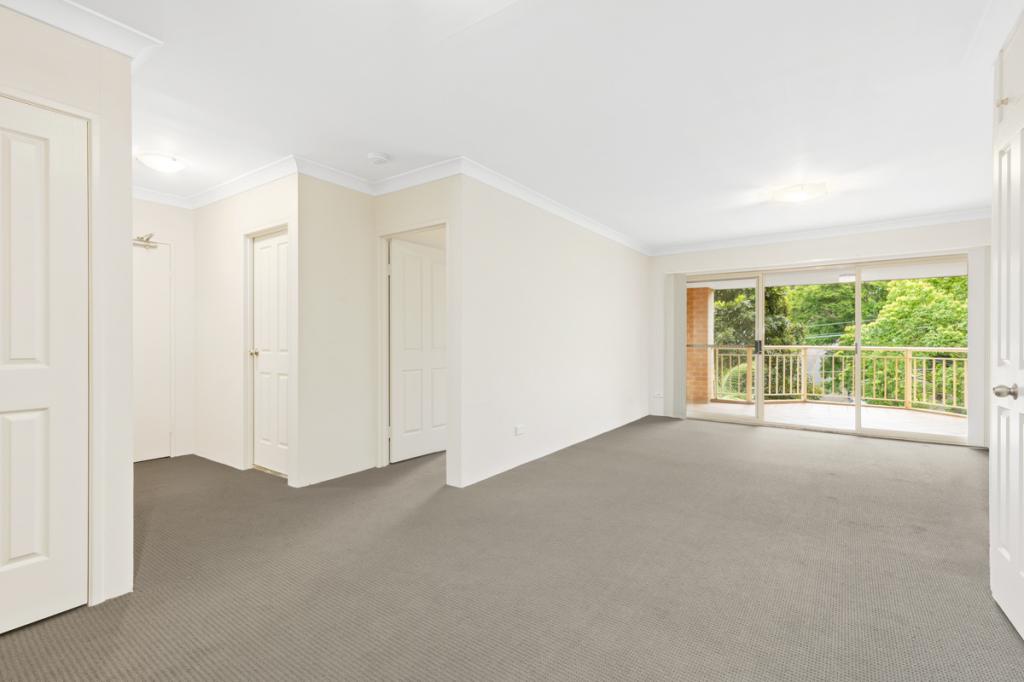 9/93 Hampden Rd, Artarmon, NSW 2064