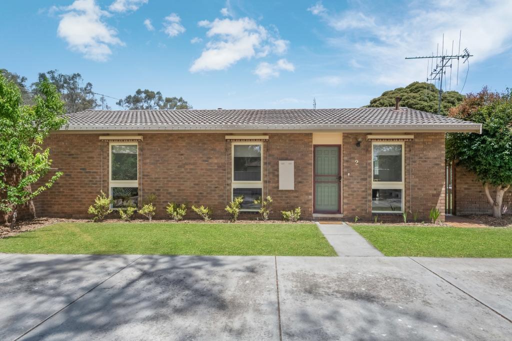 2/11 Beverley St, Kangaroo Flat, VIC 3555