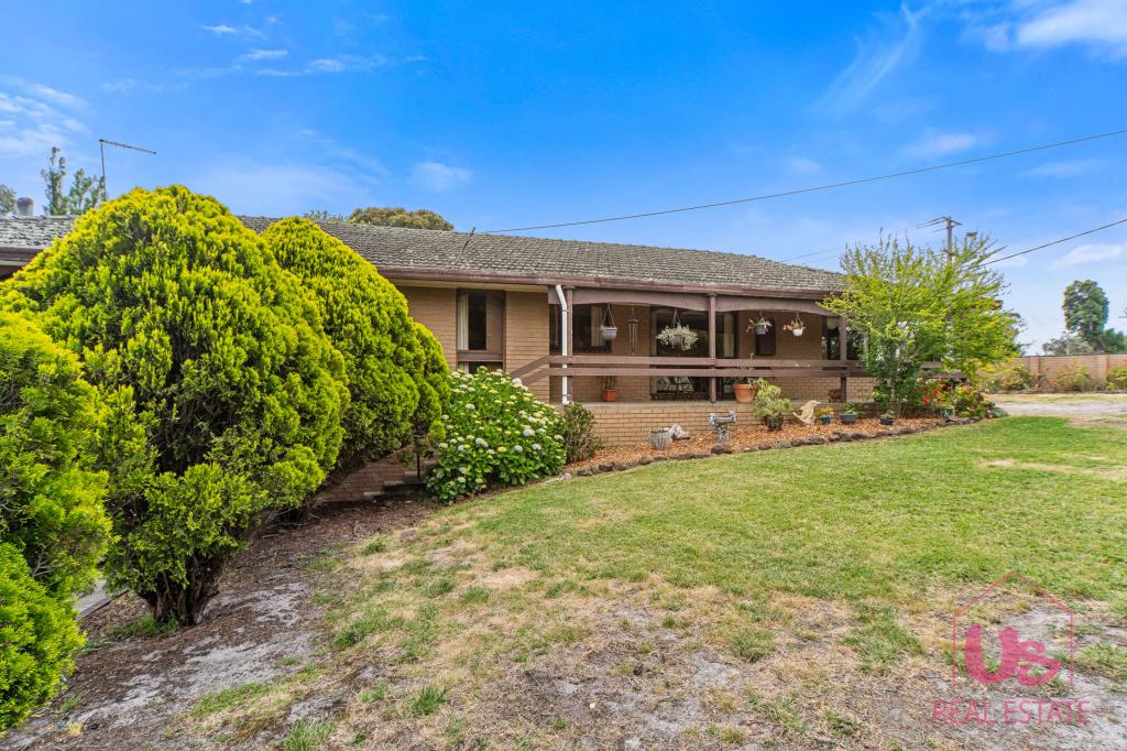 1994 South Gippsland Hwy, Devon Meadows, VIC 3977