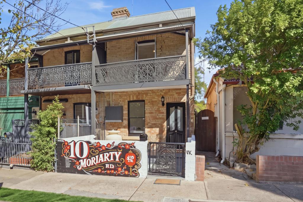 10 Moriarty Rd, Chatswood, NSW 2067