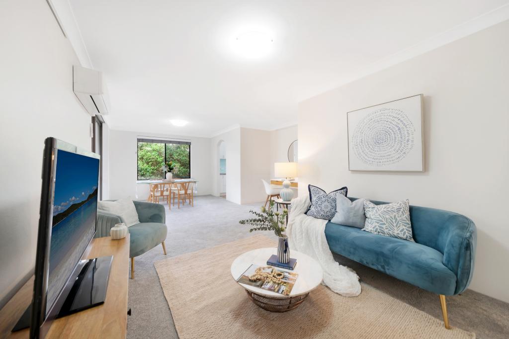 4/201 Waterloo Rd, Marsfield, NSW 2122