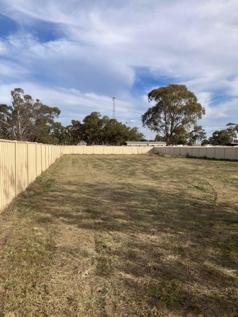 3 Taylor St, Wunghnu, VIC 3635