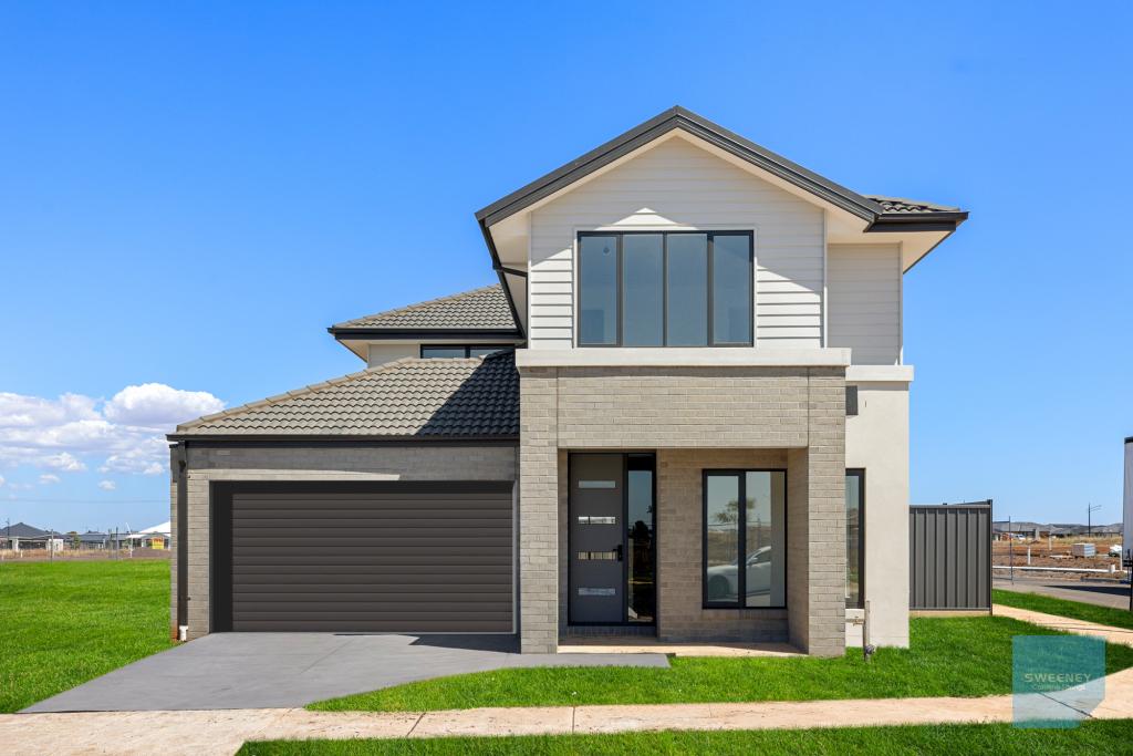 26 Banjo Bvd, Fraser Rise, VIC 3336