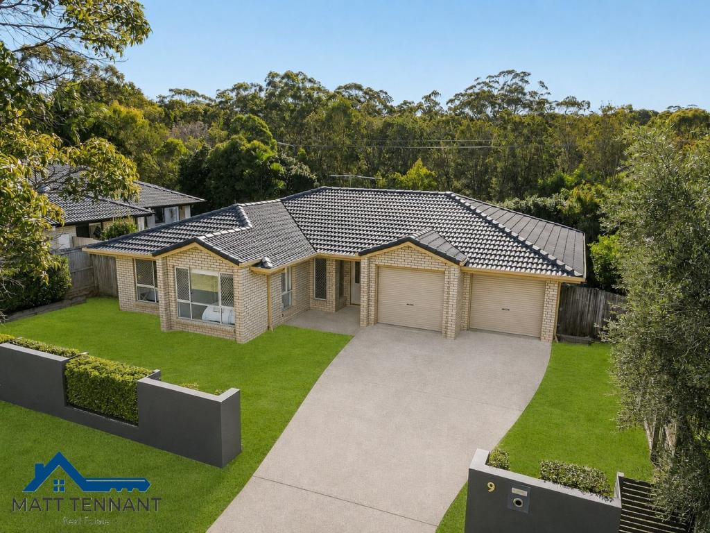 9 SNIPE ST, REDLAND BAY, QLD 4165