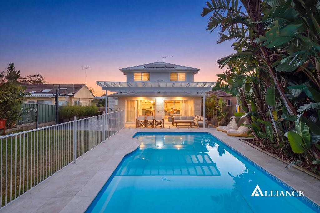 45 Malvern St, Panania, NSW 2213