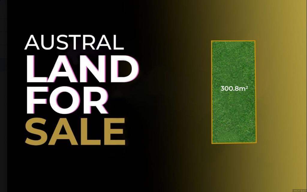 Contact Agent For Address, Austral, NSW 2179