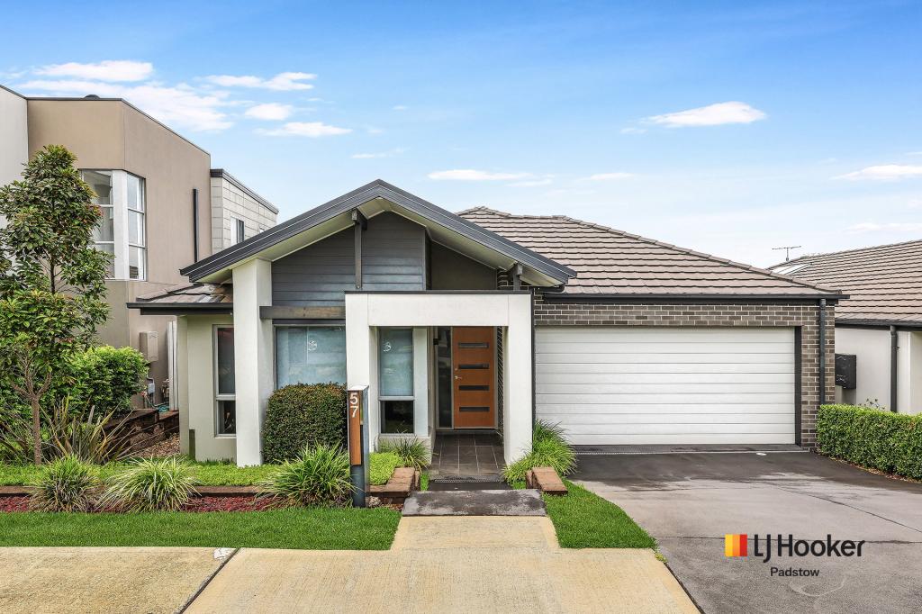 57 Greenview Dr, Moorebank, NSW 2170