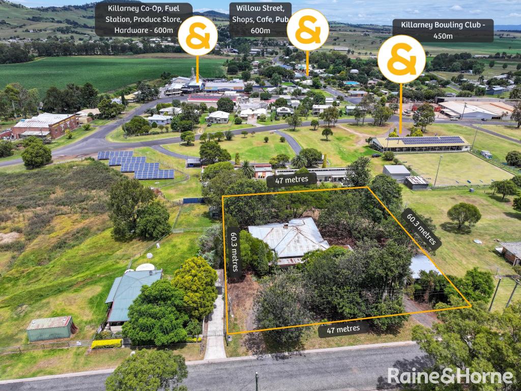 44 Anemone St, Killarney, QLD 4373