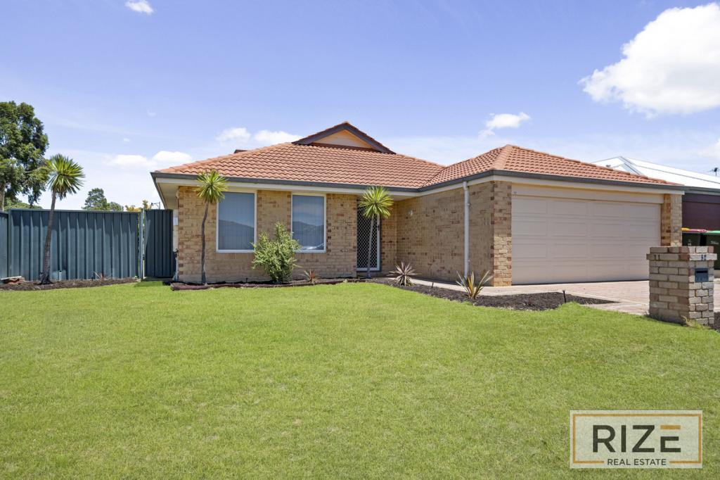 32 Goshawk St, Tapping, WA 6065