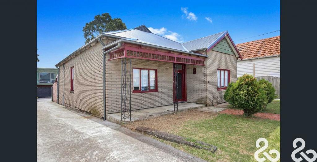 23 Alexandra St, Thornbury, VIC 3071