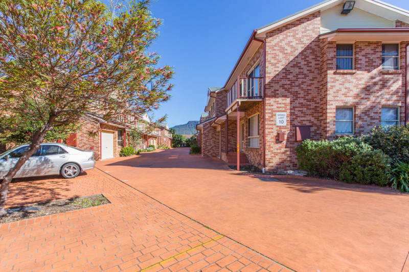4/96-98 Cawley St, Bellambi, NSW 2518