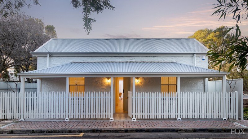 18 Cambridge St, Hackney, SA 5069
