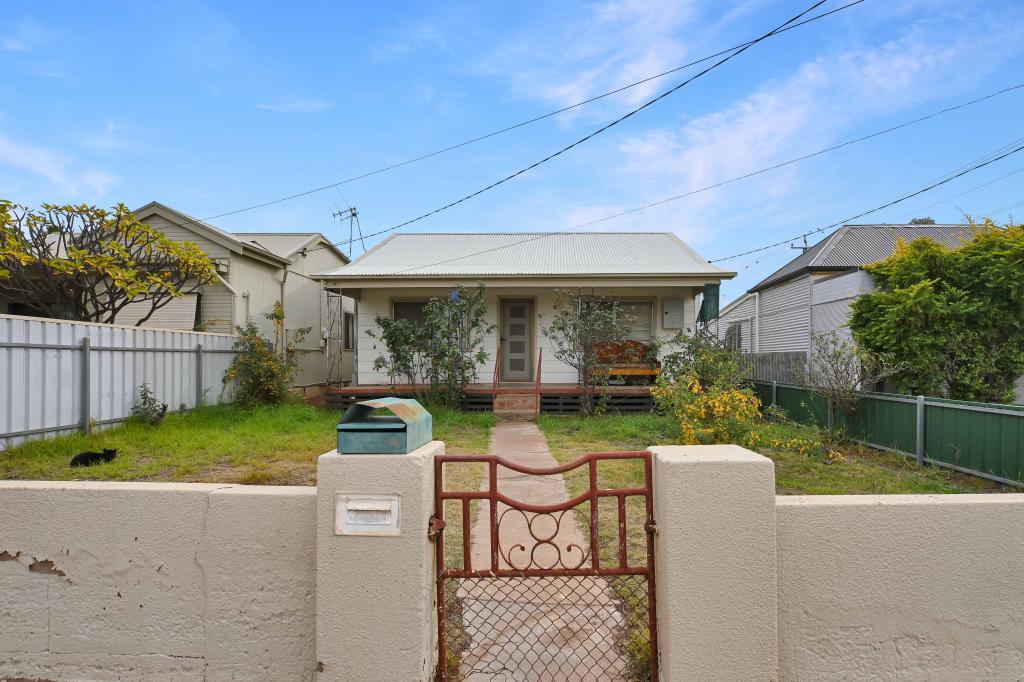 536 Argent St, Broken Hill, NSW 2880