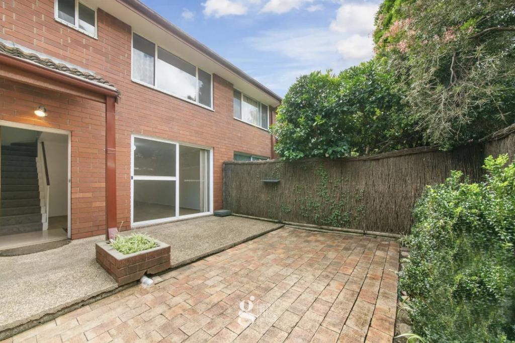 54/147 Talavera Rd, Marsfield, NSW 2122