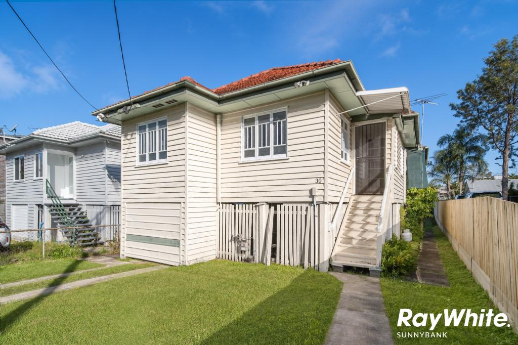 30 Latham St, Chermside, QLD 4032