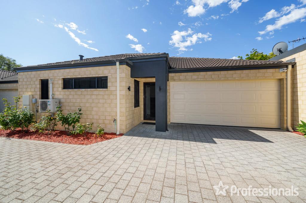 7b Ashcroft Way, Balga, WA 6061