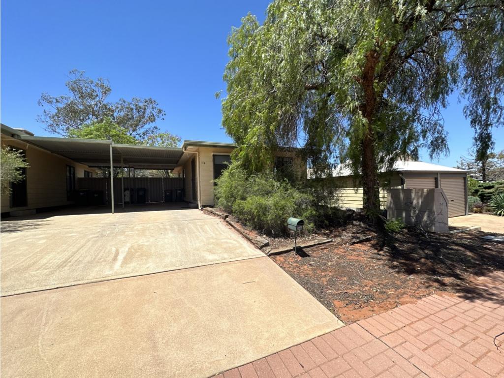 37b Arcoona St, Roxby Downs, SA 5725
