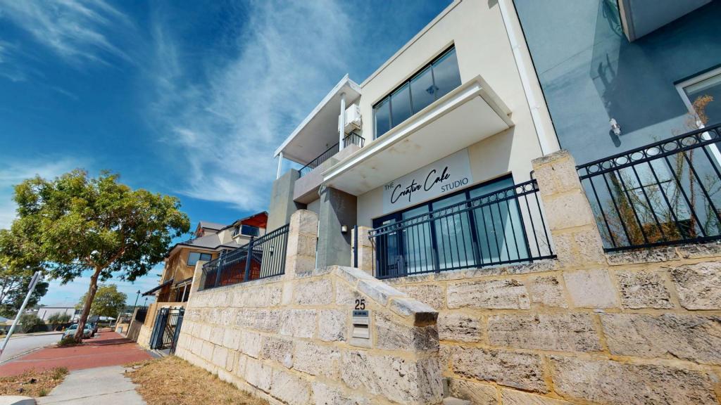 1/25 Ningaloo Bend, Clarkson, WA 6030