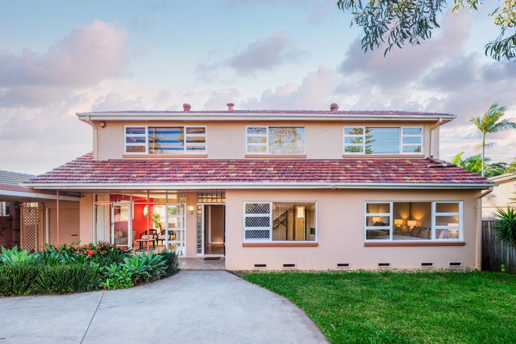 562 WARRINGAH RD, FORESTVILLE, NSW 2087