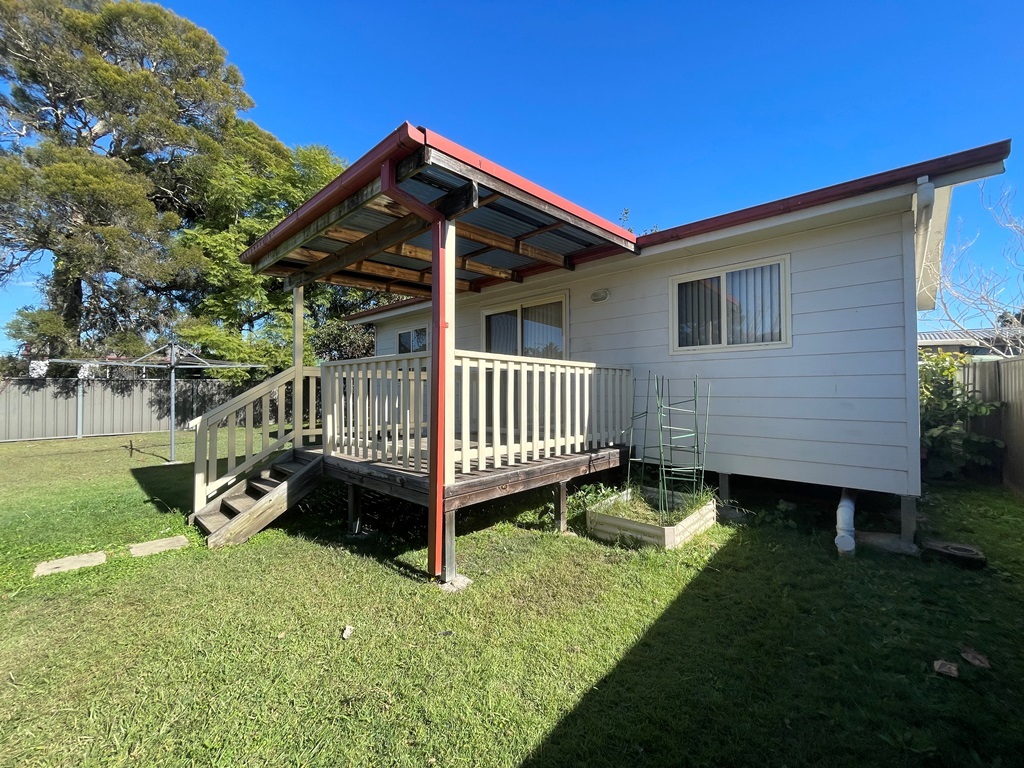 26a Muscio St, Colyton, NSW 2760