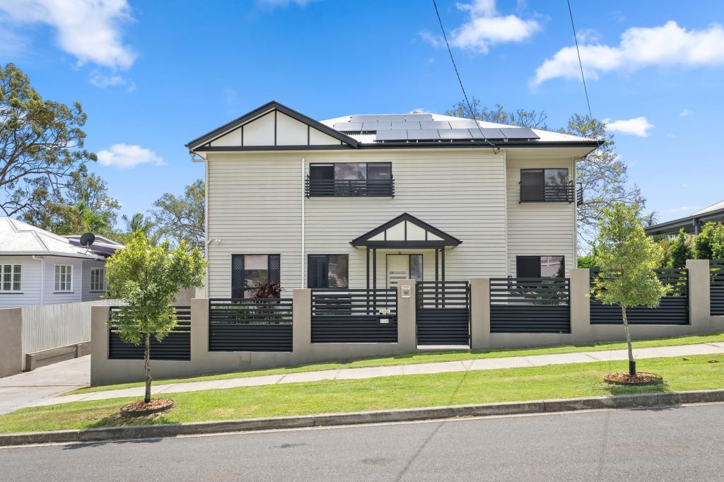 105 Porteus Dr, Seven Hills, QLD 4170