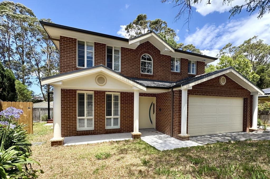 11 Marook St, Carlingford, NSW 2118