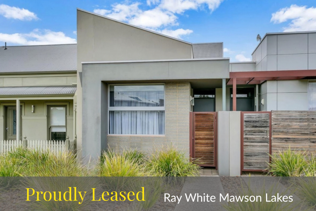 17 Bonita Lane, Mawson Lakes, SA 5095